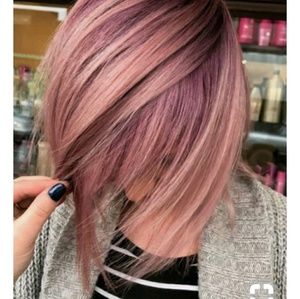 Meet your Posher, Laura